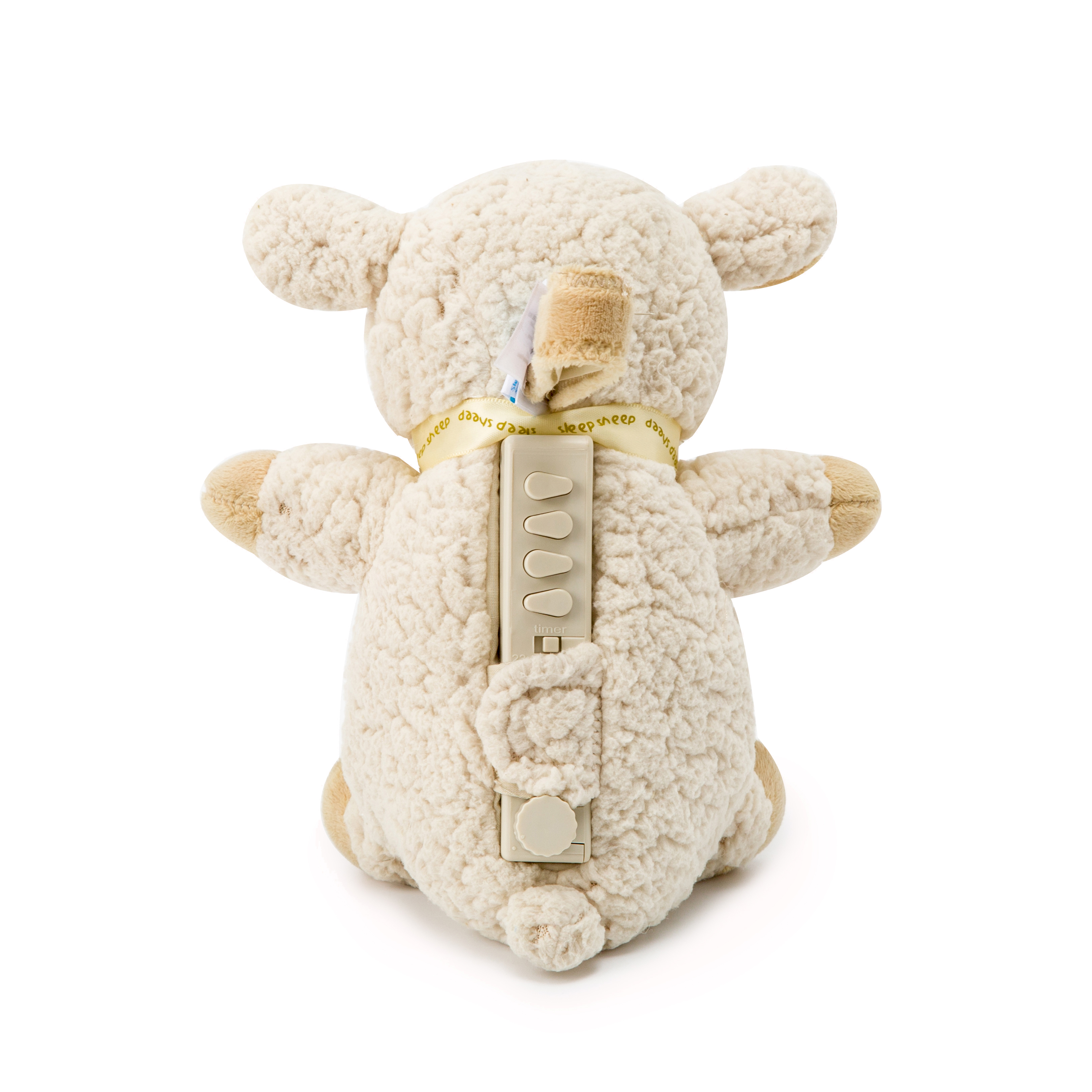 Cloud b Sheep On The Go-Bebehaus