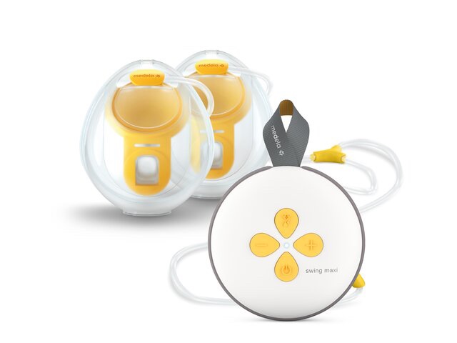 MEDELA Swing Maxi (2.0) Breast Pump