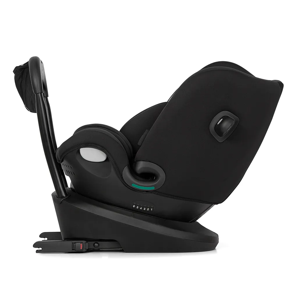 Joie I-Spin Multiway Carseat - Shale
