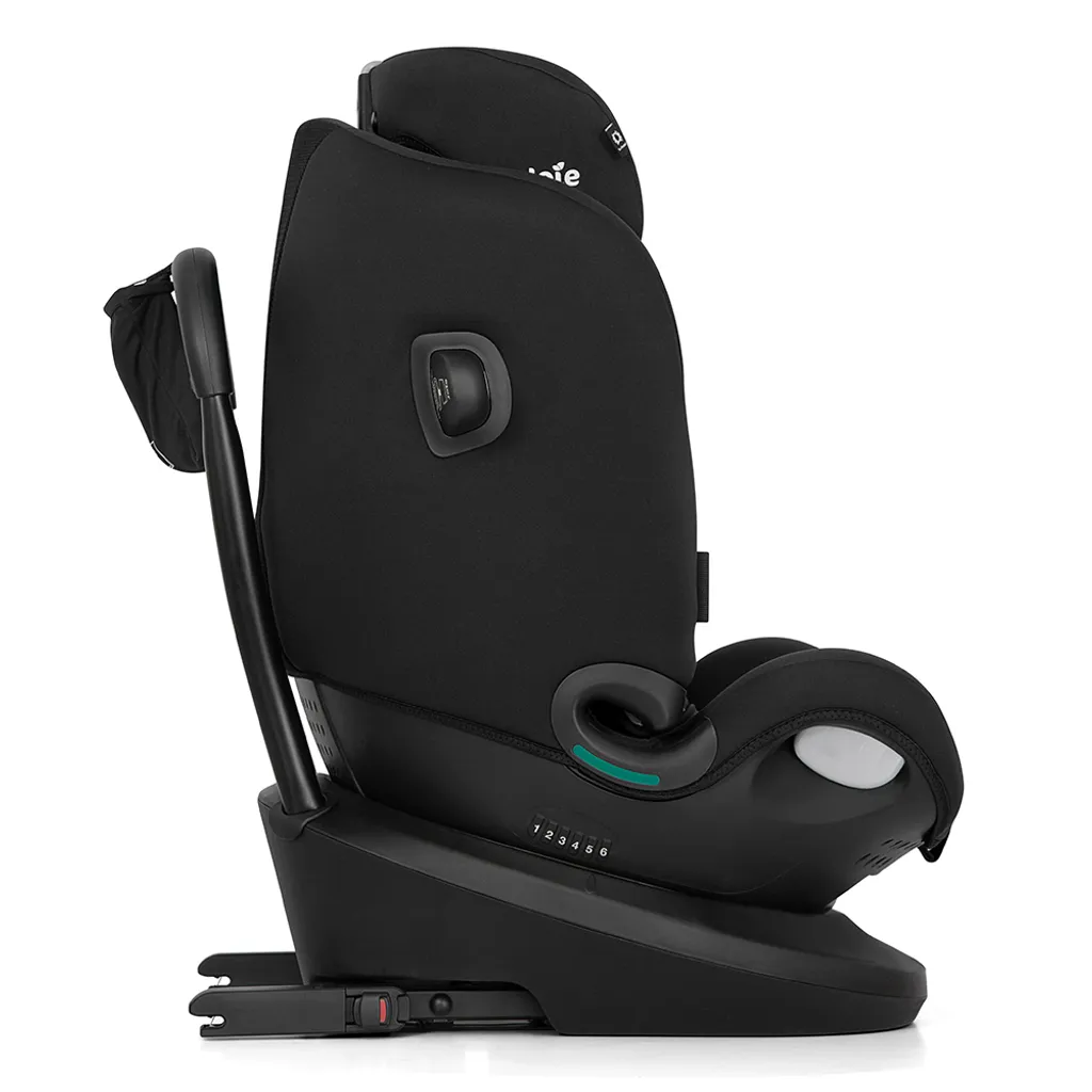 Joie I-Spin Multiway Carseat - Shale