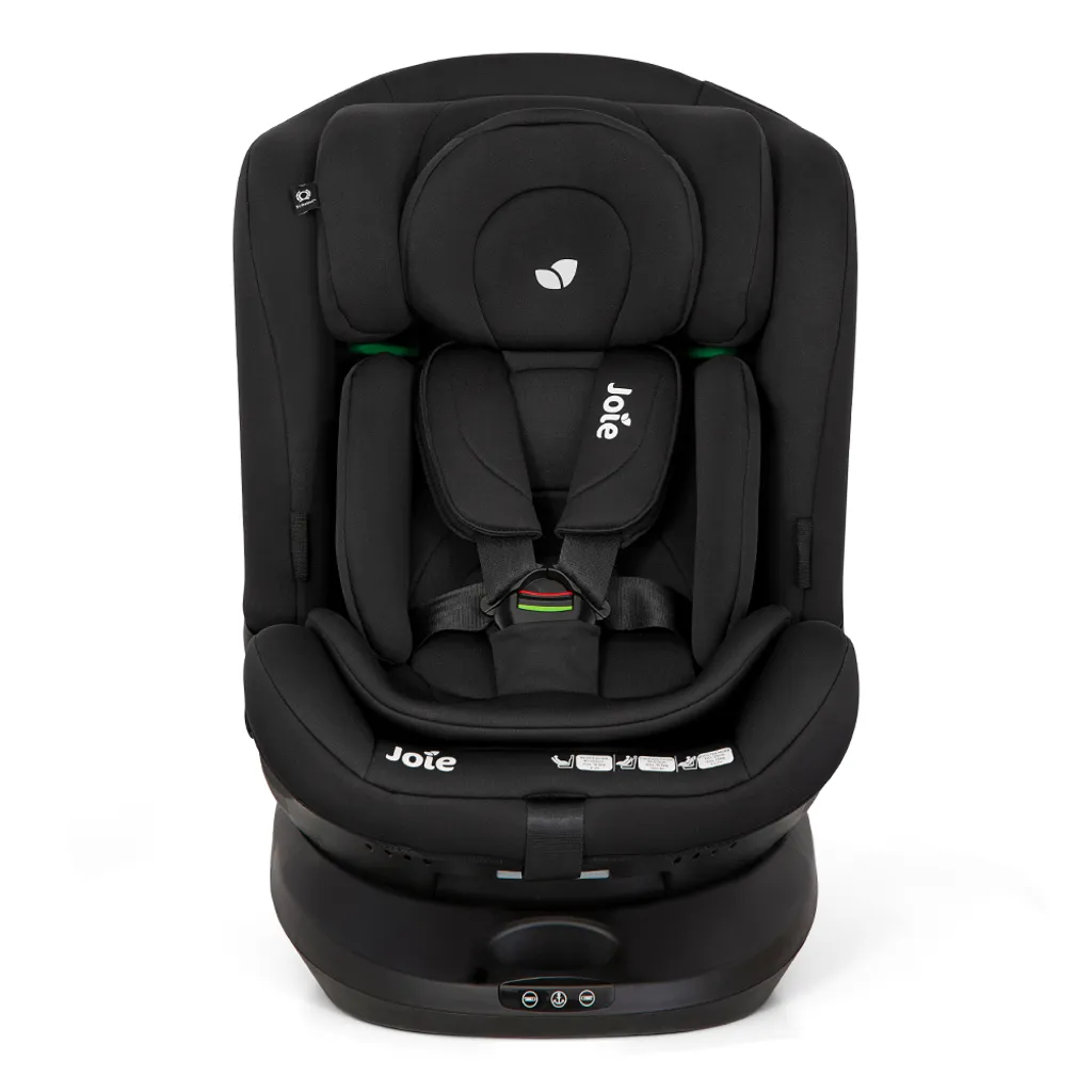 Joie I-Spin Multiway Carseat - Shale