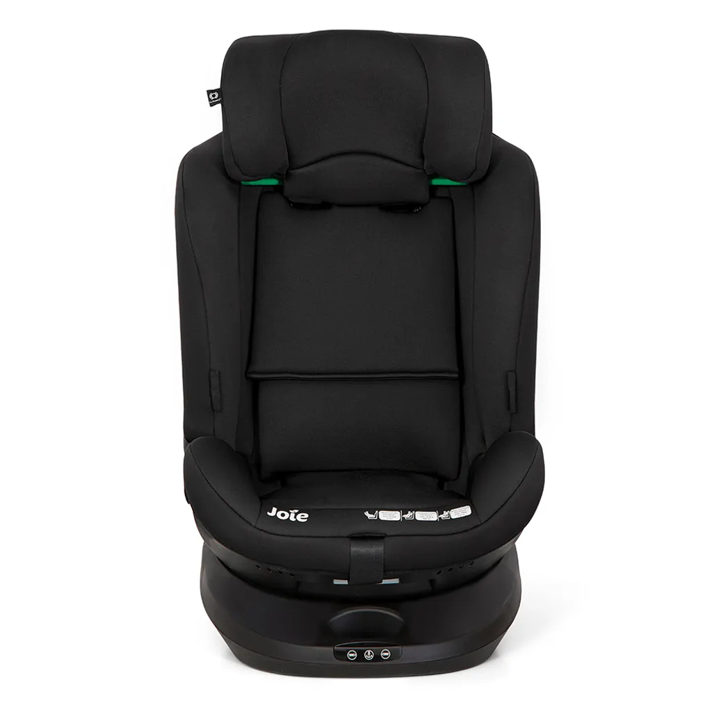 Joie I-Spin Multiway Carseat - Shale