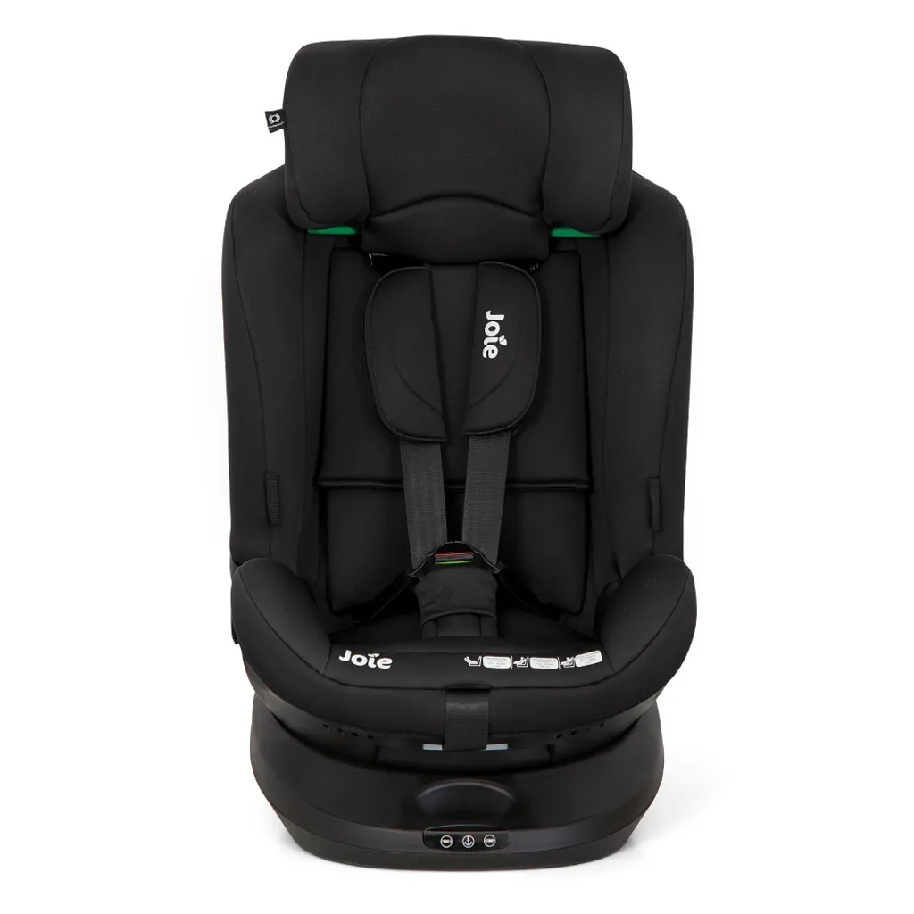 Joie I-Spin Multiway Carseat - Shale