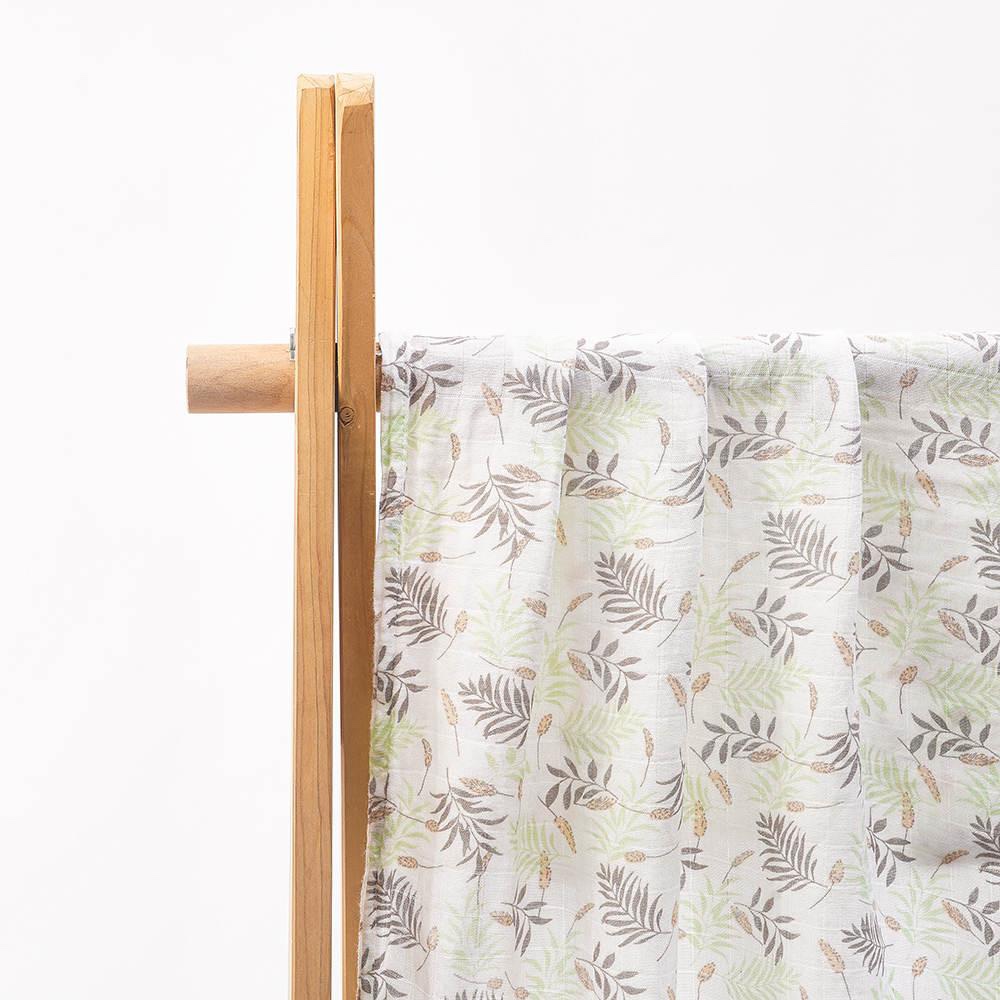 Posh Bebe Swaddle Gift Set 4pc Assorted