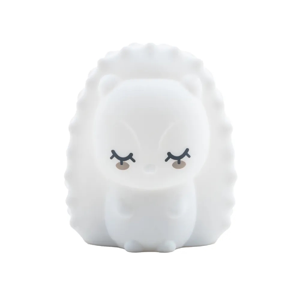 bbluv Hog Silicone Portable Night Light