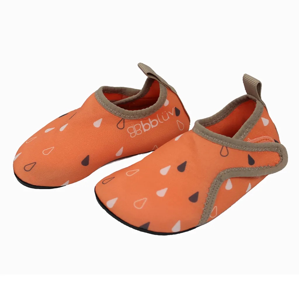 bbluv Shooz Protective Water Shoes -Dusk