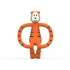 Matchstick Monkey Animal Teether