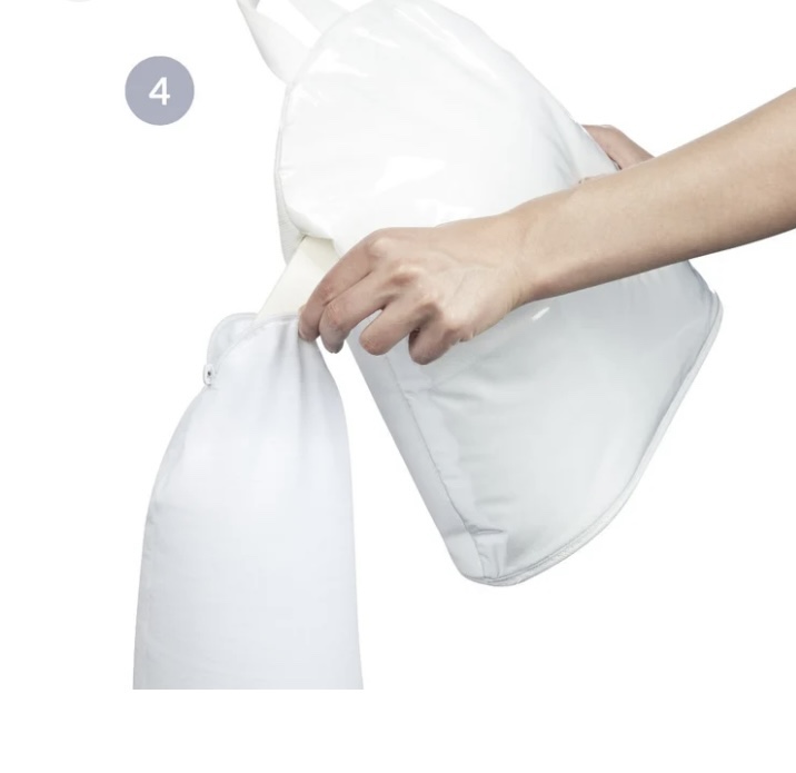 Doomoo Refill Buddy/Softy