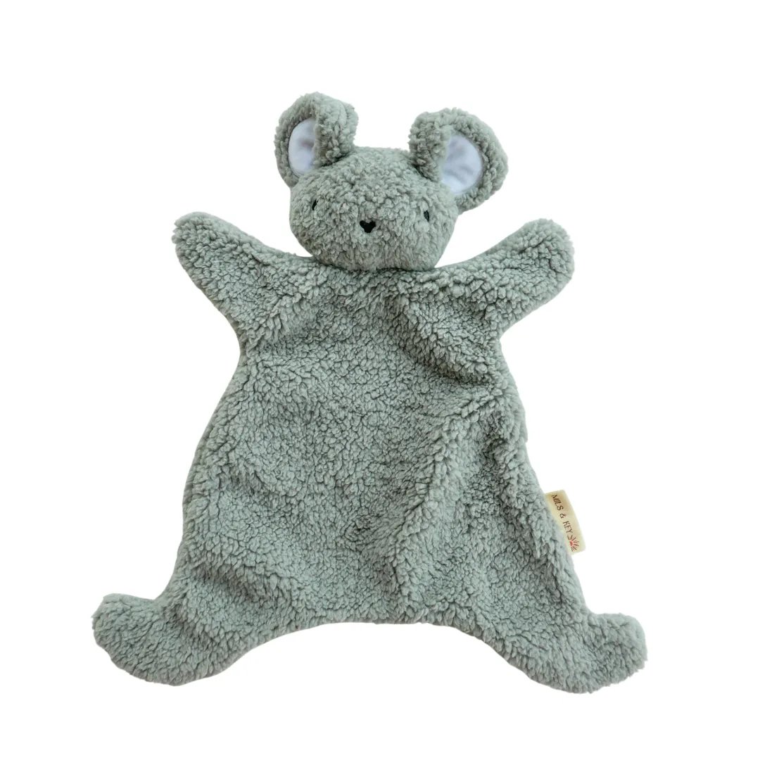 Mils & Key Cuddle Cloths