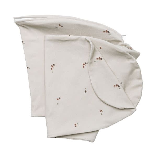Doomoo Softy Nursing Pillow Cover