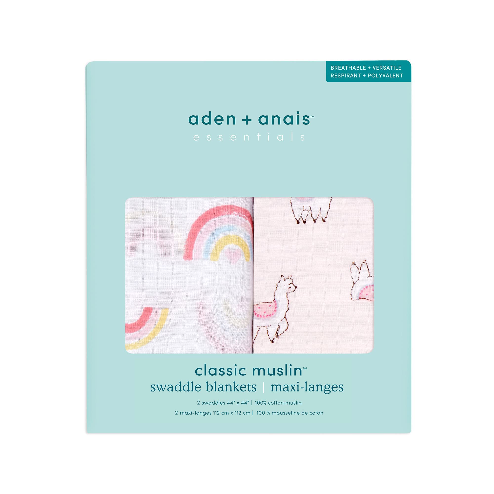 Anais swaddles outlet