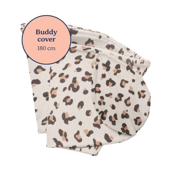 Doomoo Buddy Nursing Pillow Cover