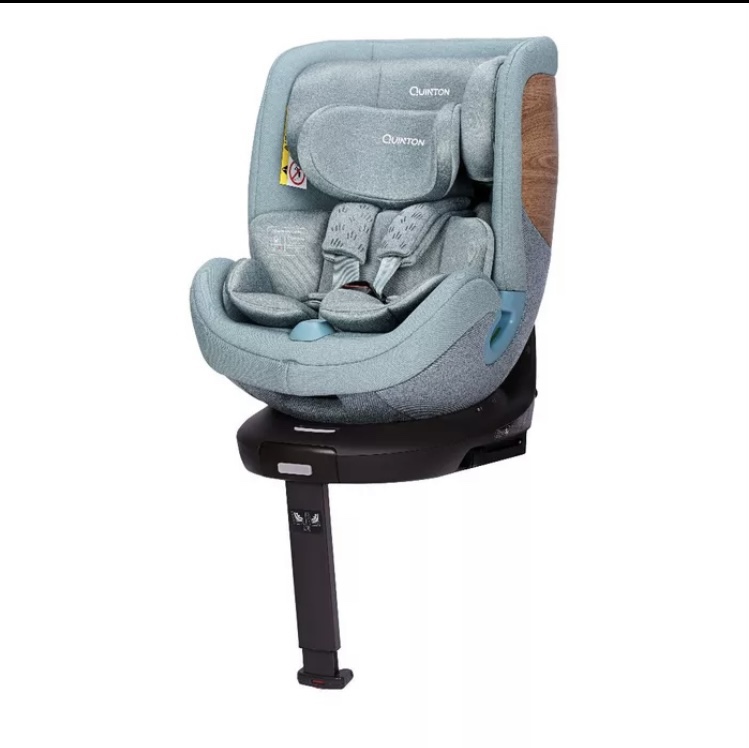 Quinton Maple 360 Car Seat