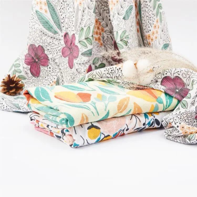 Posh Bebe Swaddle Gift Set 3pc Assorted