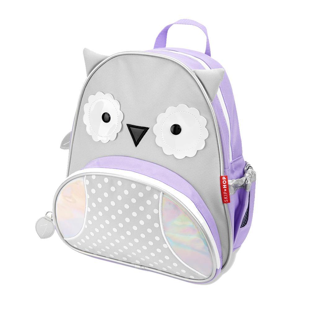 Skip Hop Zoo Little Kid Backpack-Bebehaus