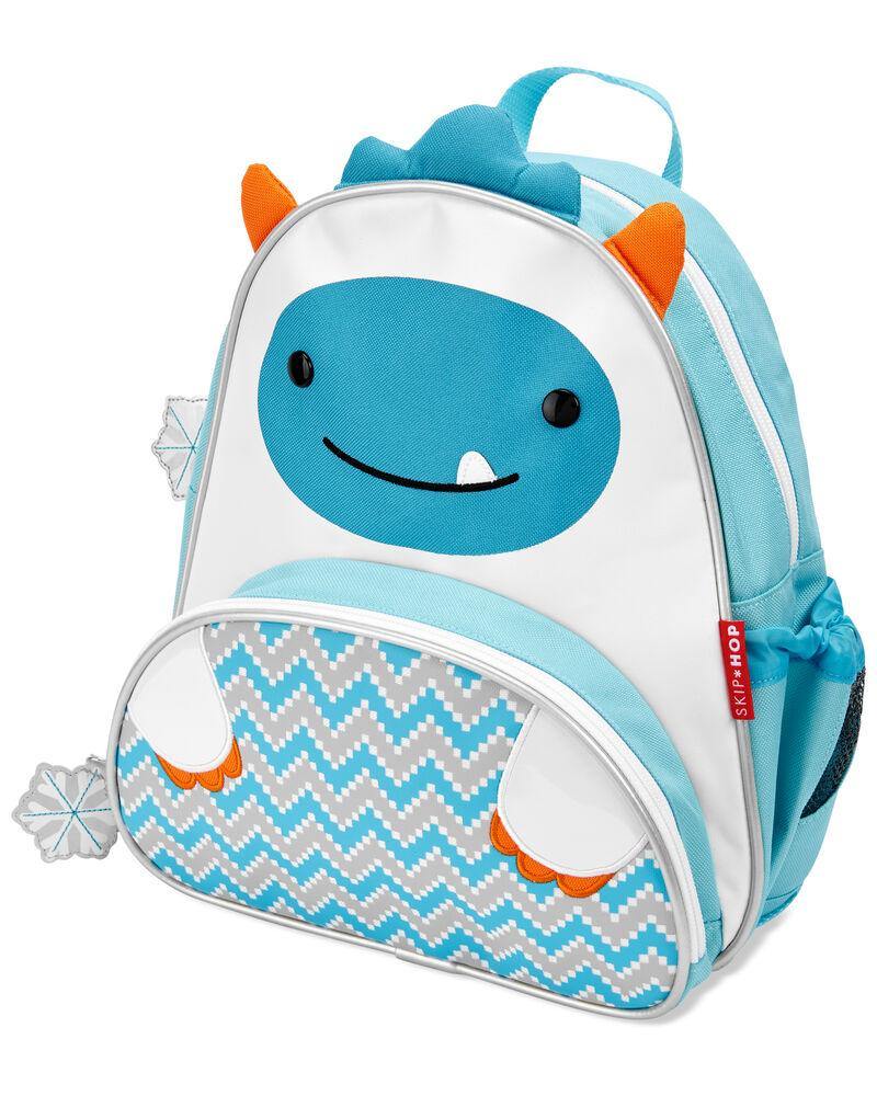 Skip Hop Zoo Little Kid Backpack-Bebehaus