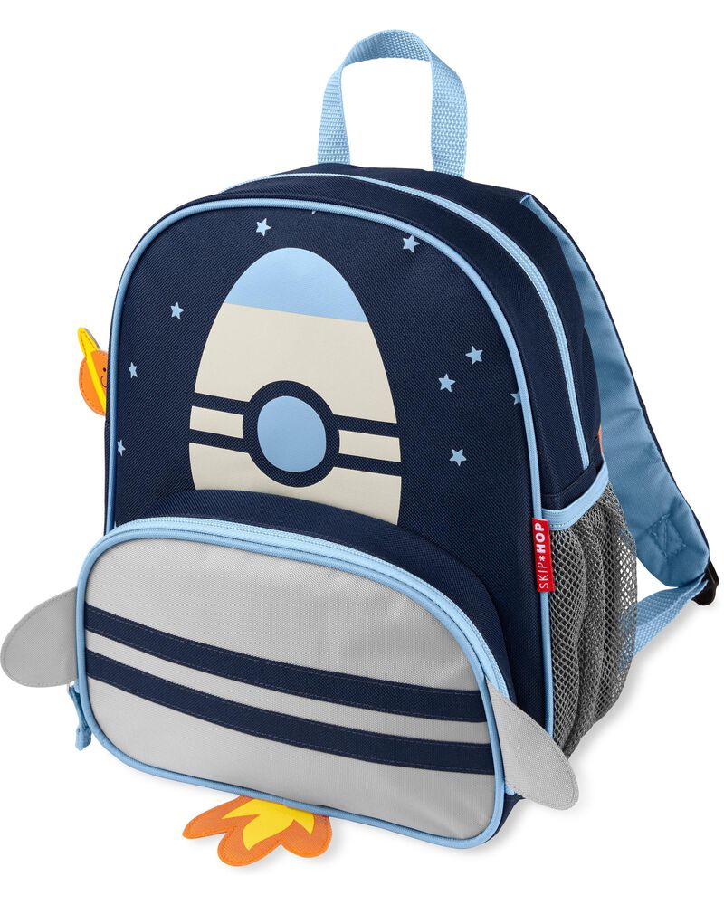 Skip Hop Spark Style Little Kid Backpack-Bebehaus