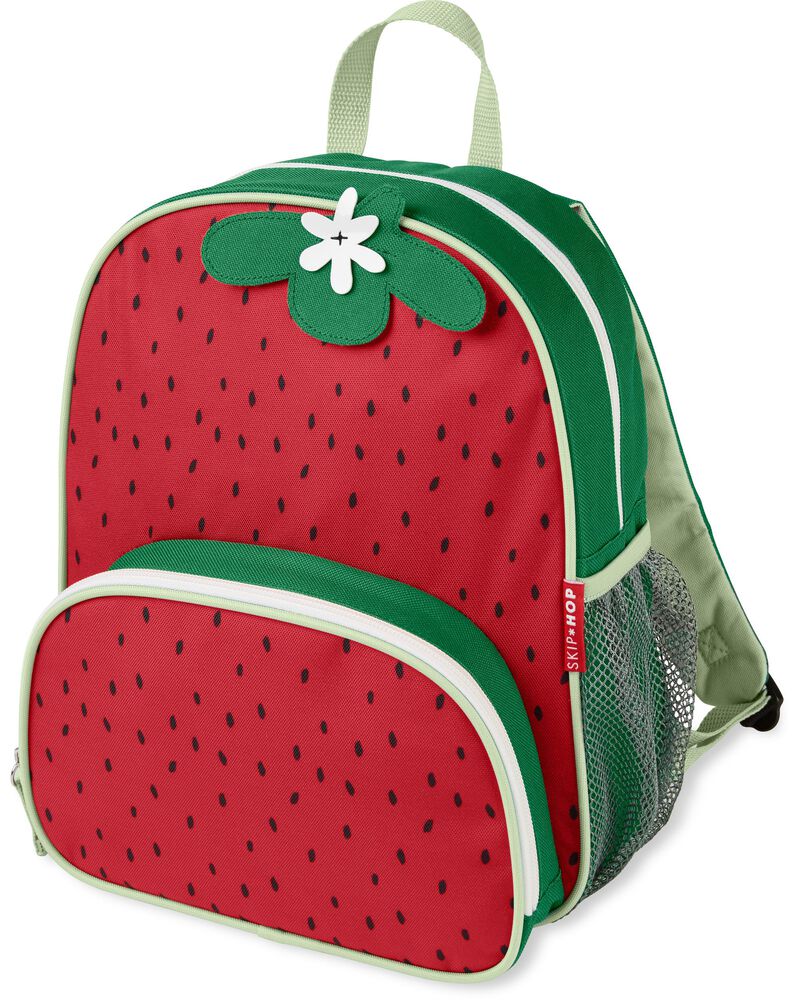 Skip Hop Spark Style Little Kid Backpack-Bebehaus