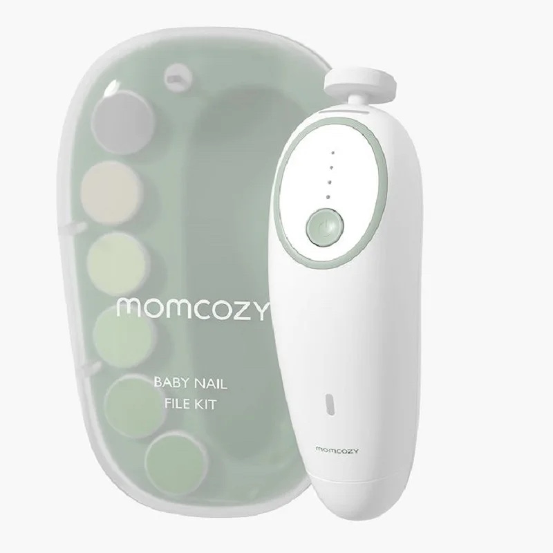 Momcozy Nail File