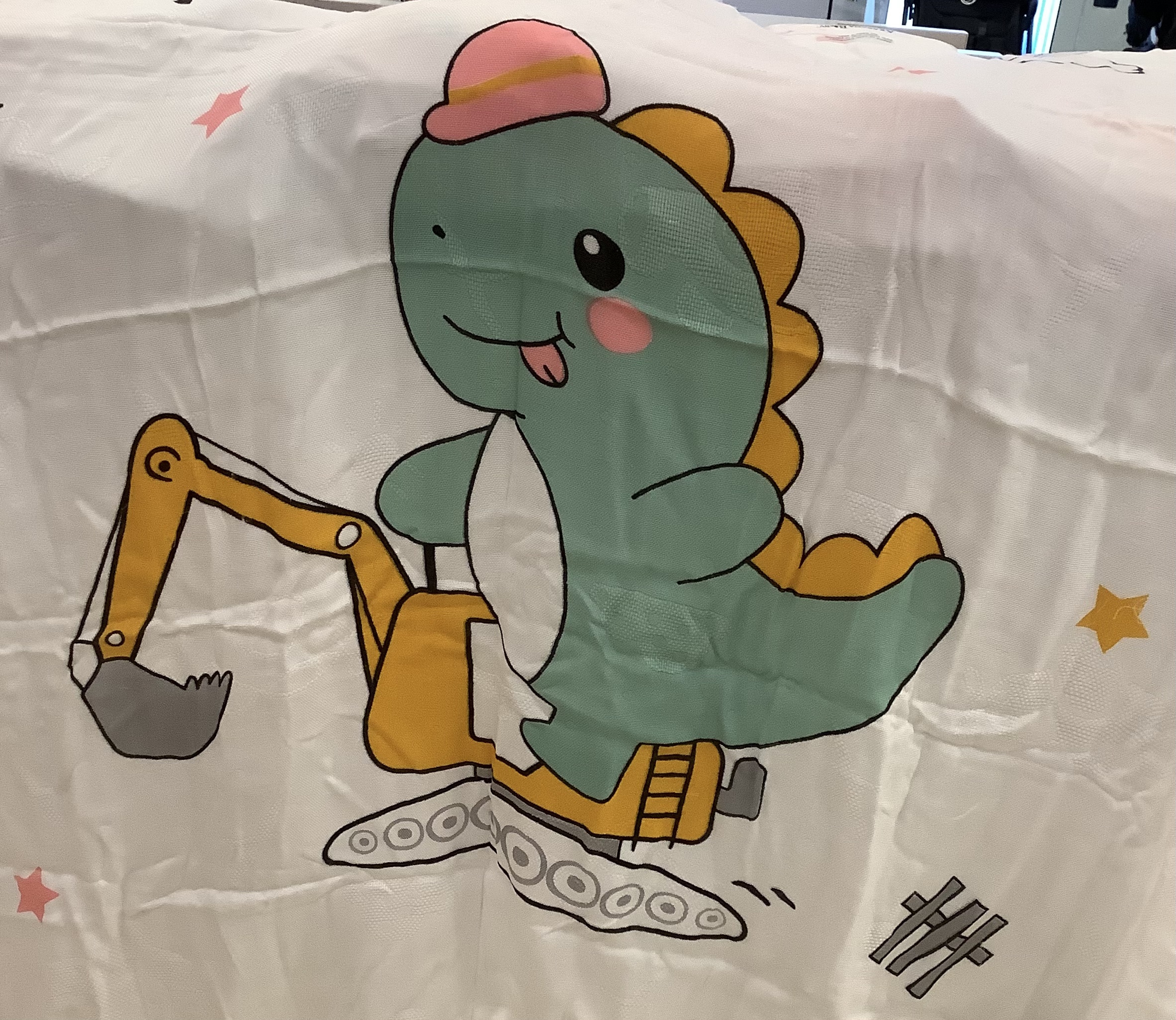 Akarana Baby Bamboo Muslin Blanket