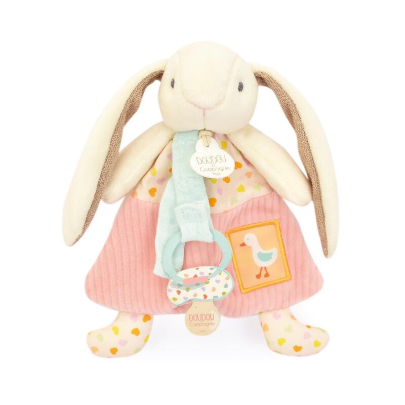 Doudou Ciboulette - Rabbit