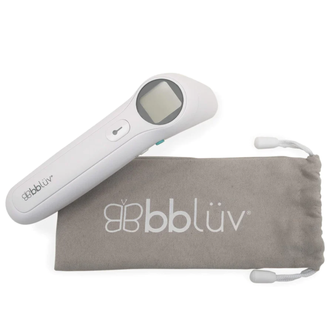 bbluv Ora 5in1 Infrared Ear Thermometer-Bebehaus