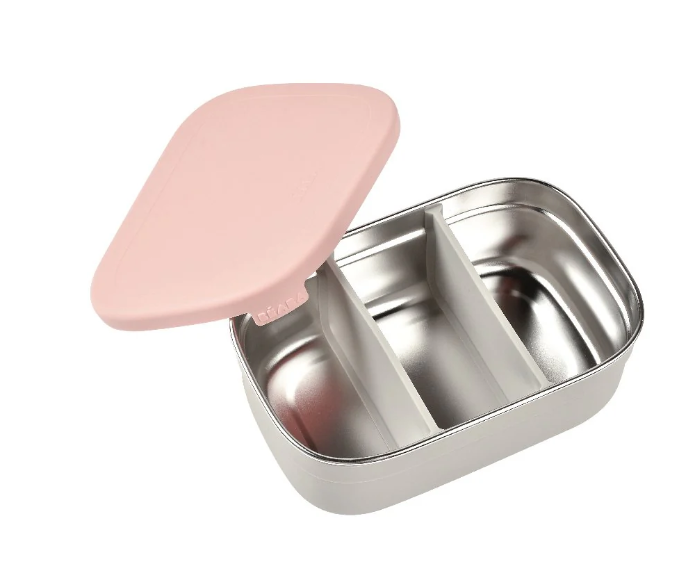 Beaba Stainless Steel Lunch Box