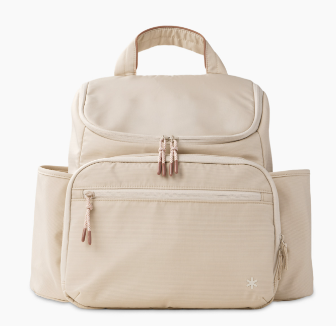 Skip Hop Forma Next Nappy Backpack