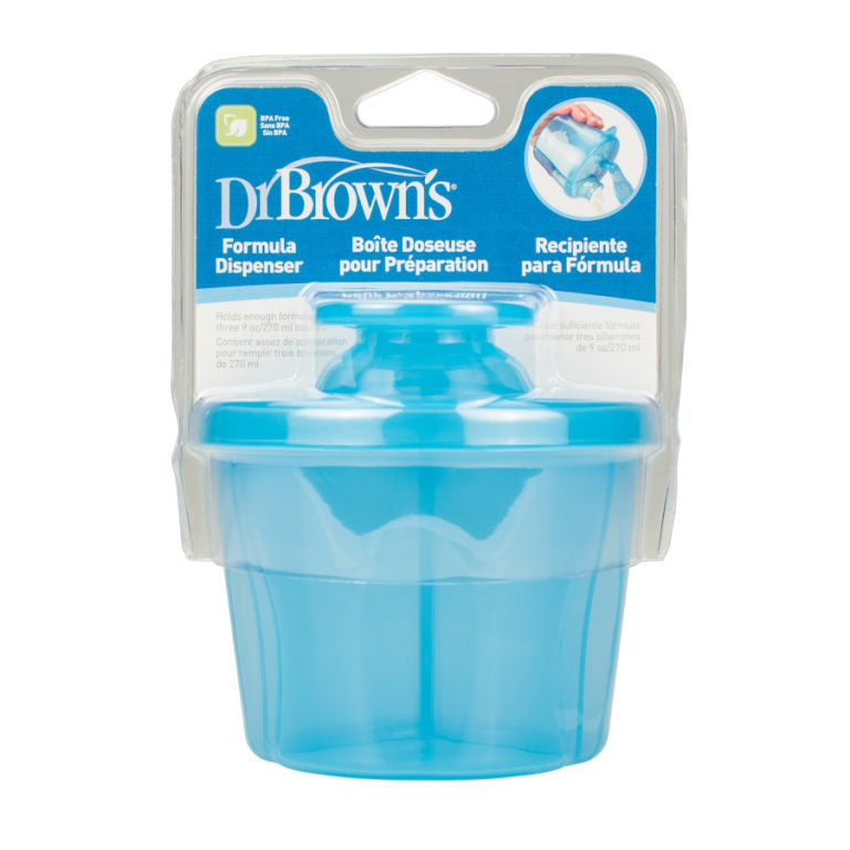 Dr. Brown's Natural Flow® Baby Formula Dispenser-Bebehaus