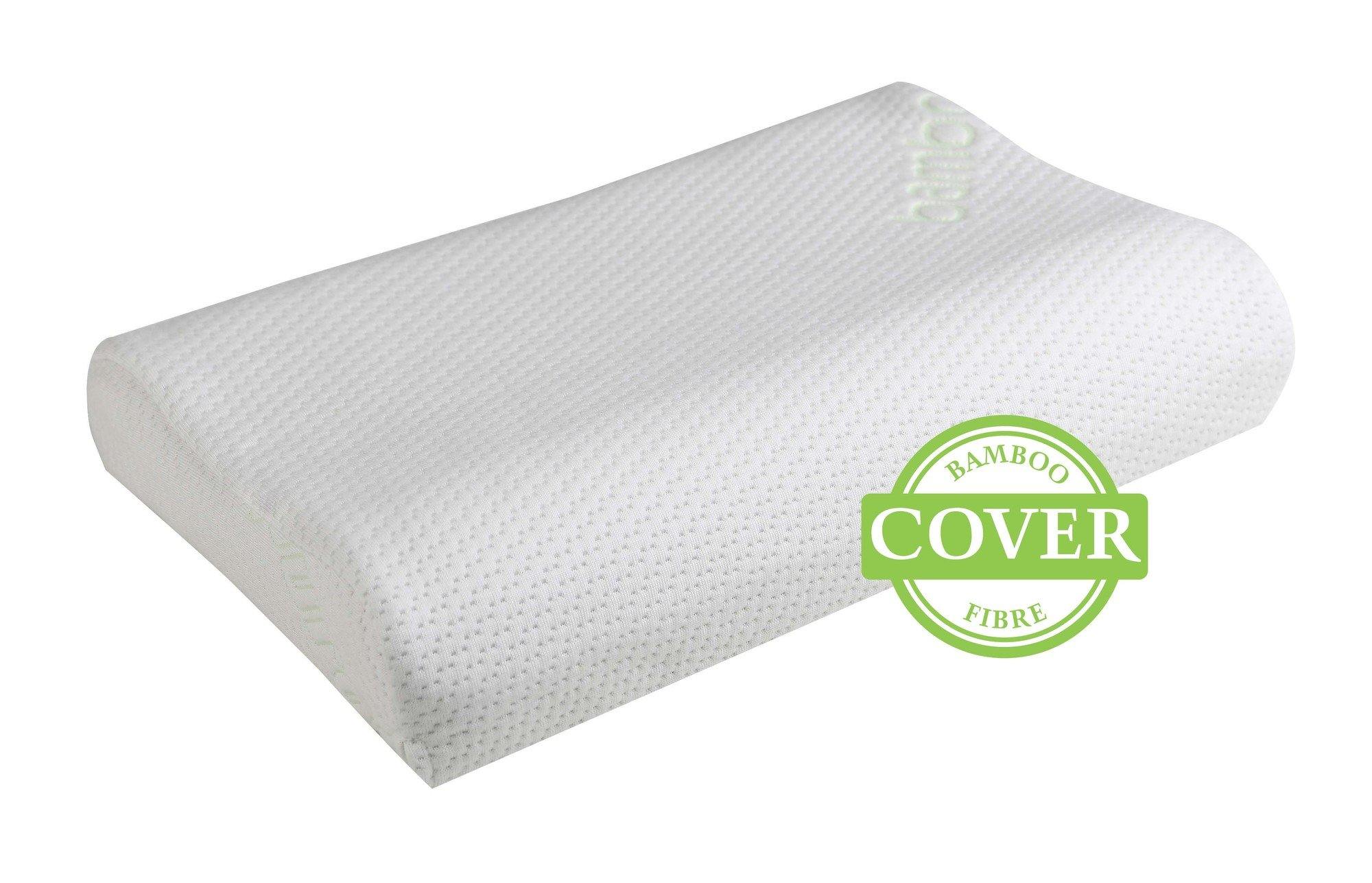 Comfy Baby Adjustable Pillow Cover-Bebehaus