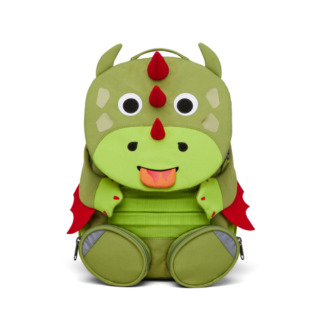 Affenzahn Backpack Large Friend-Bebehaus