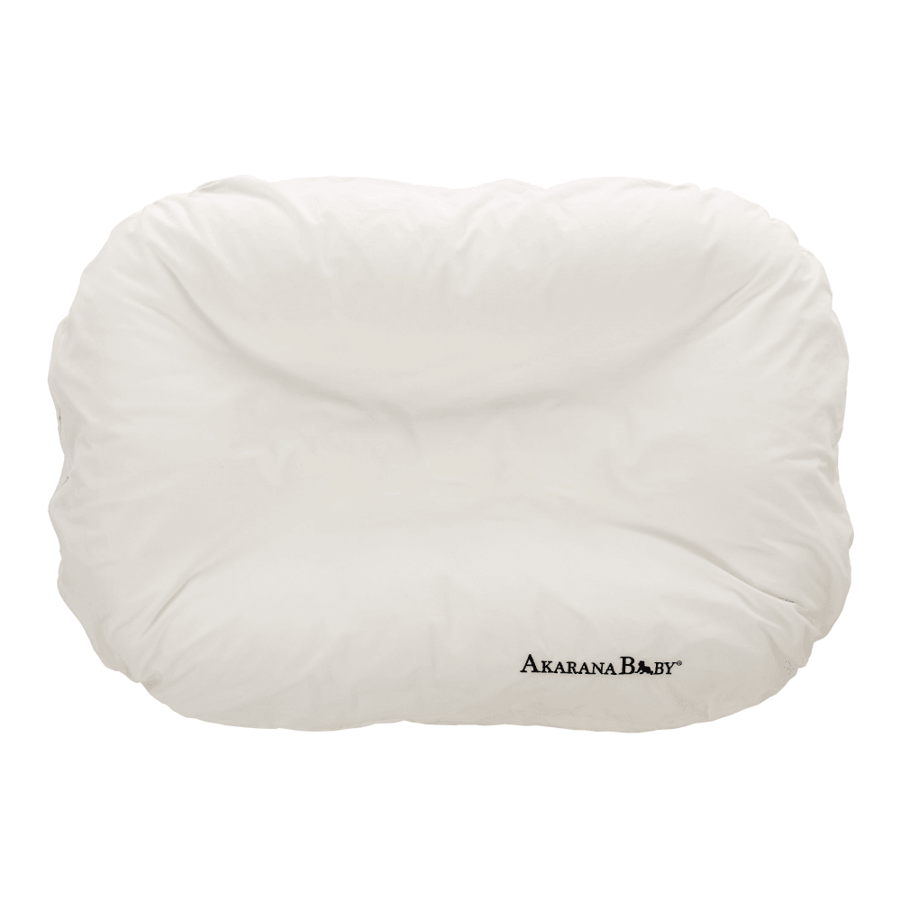 Akarana Baby Tuhinga Organic Baby Lounger-Bebehaus