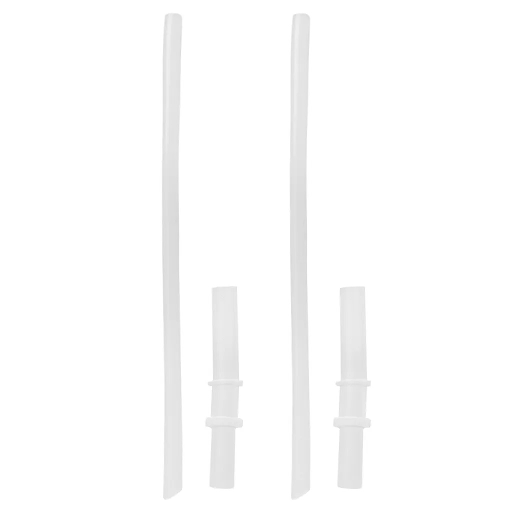 Marcus & Marcus Antibacterial Replacement Straw-Bebehaus