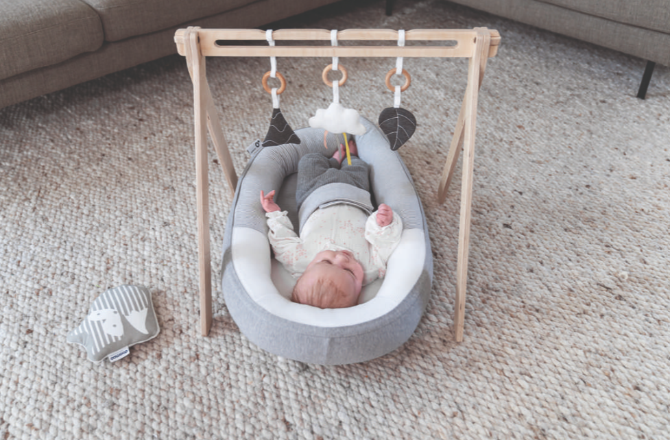 Doomoo Cocoon Arch-Bebehaus