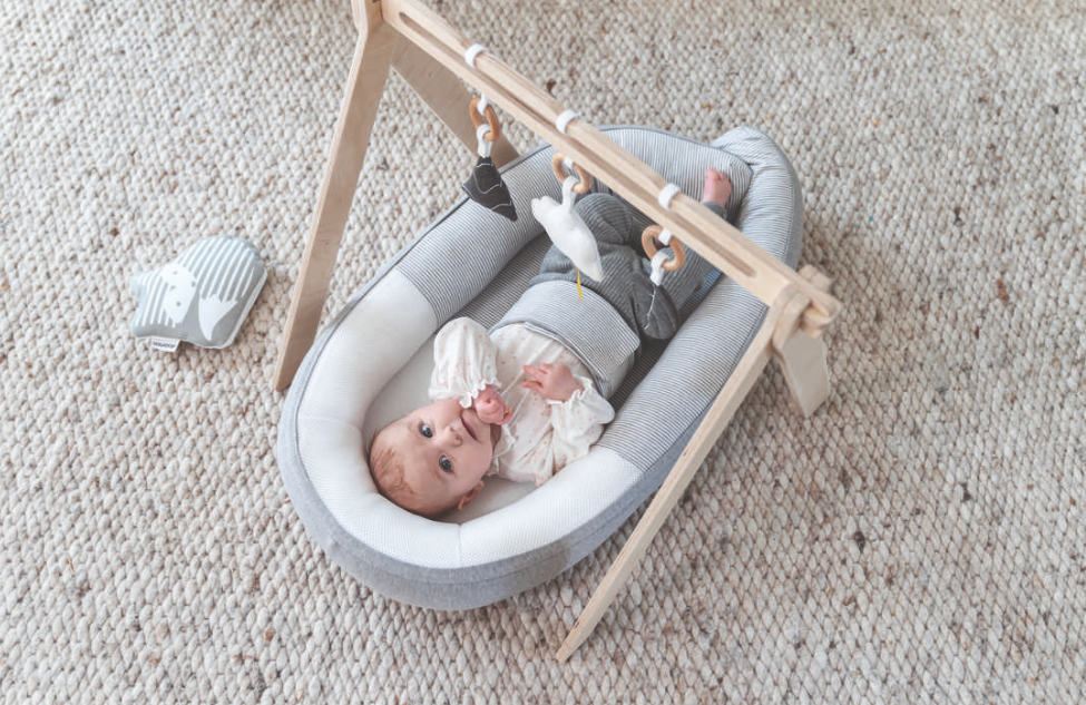 Doomoo Cocoon Arch-Bebehaus