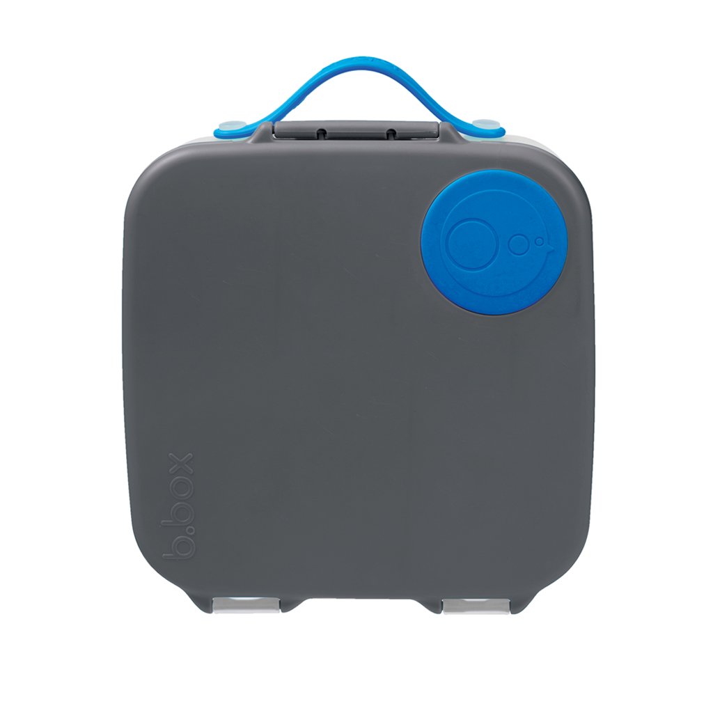 B Box Mini Kids Lunchbox-Bebehaus