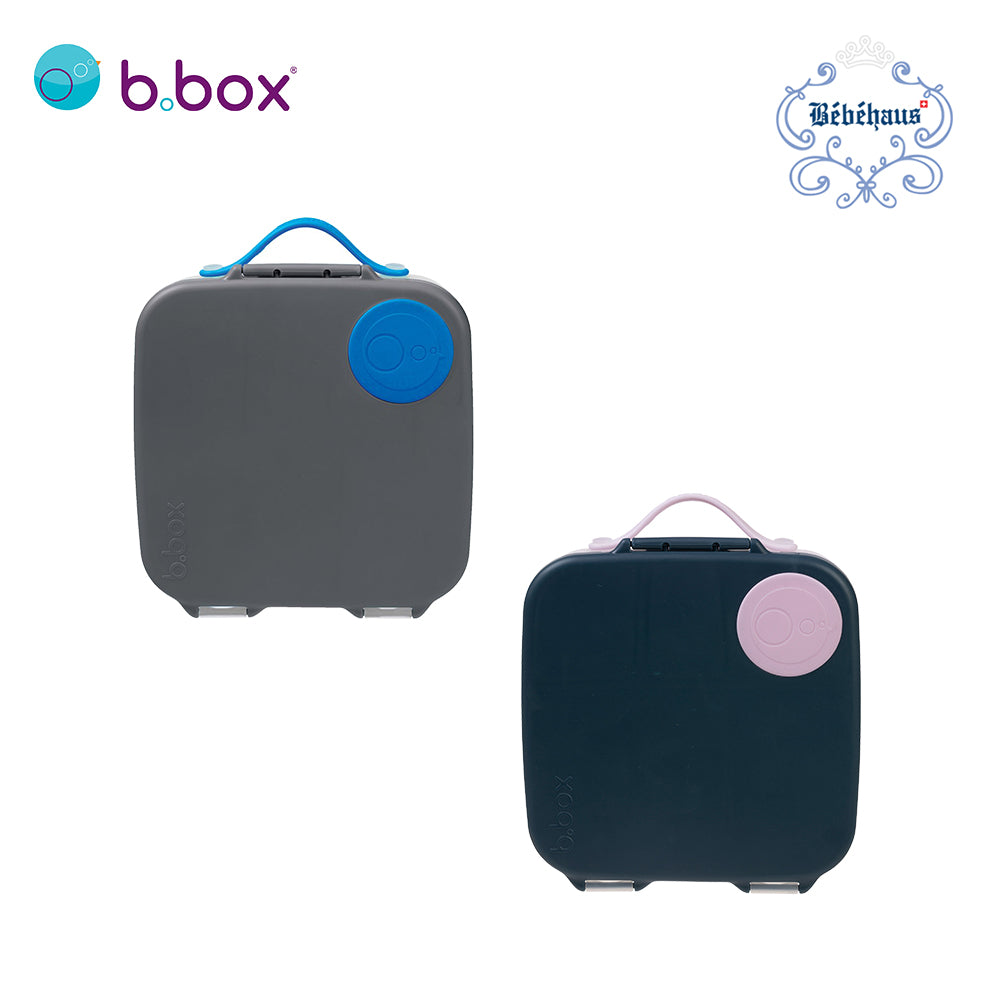 B Box Mini Kids Lunchbox-Bebehaus