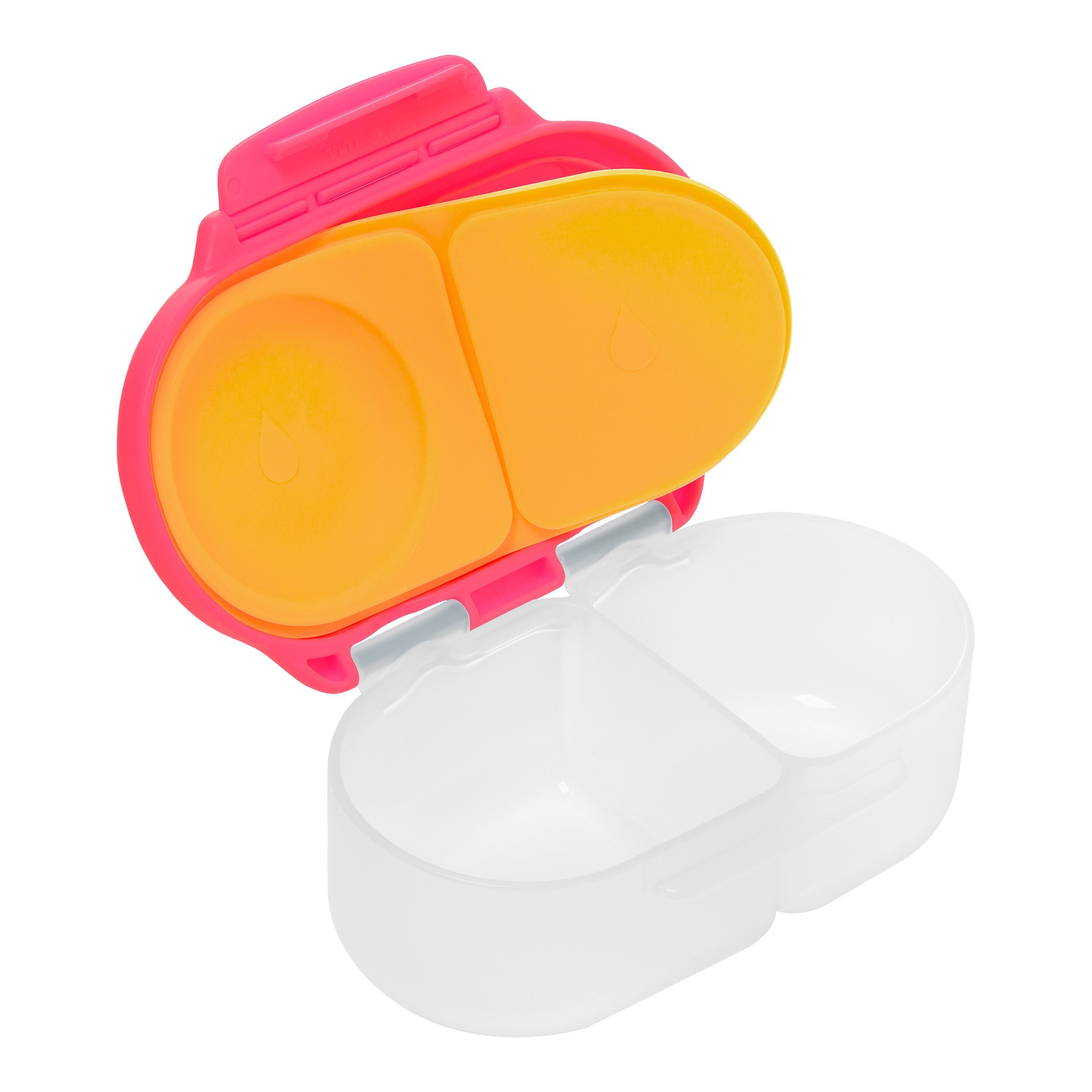 B Box Snackbox-Bebehaus