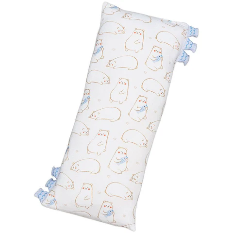 Cho Maru Bear Pillow