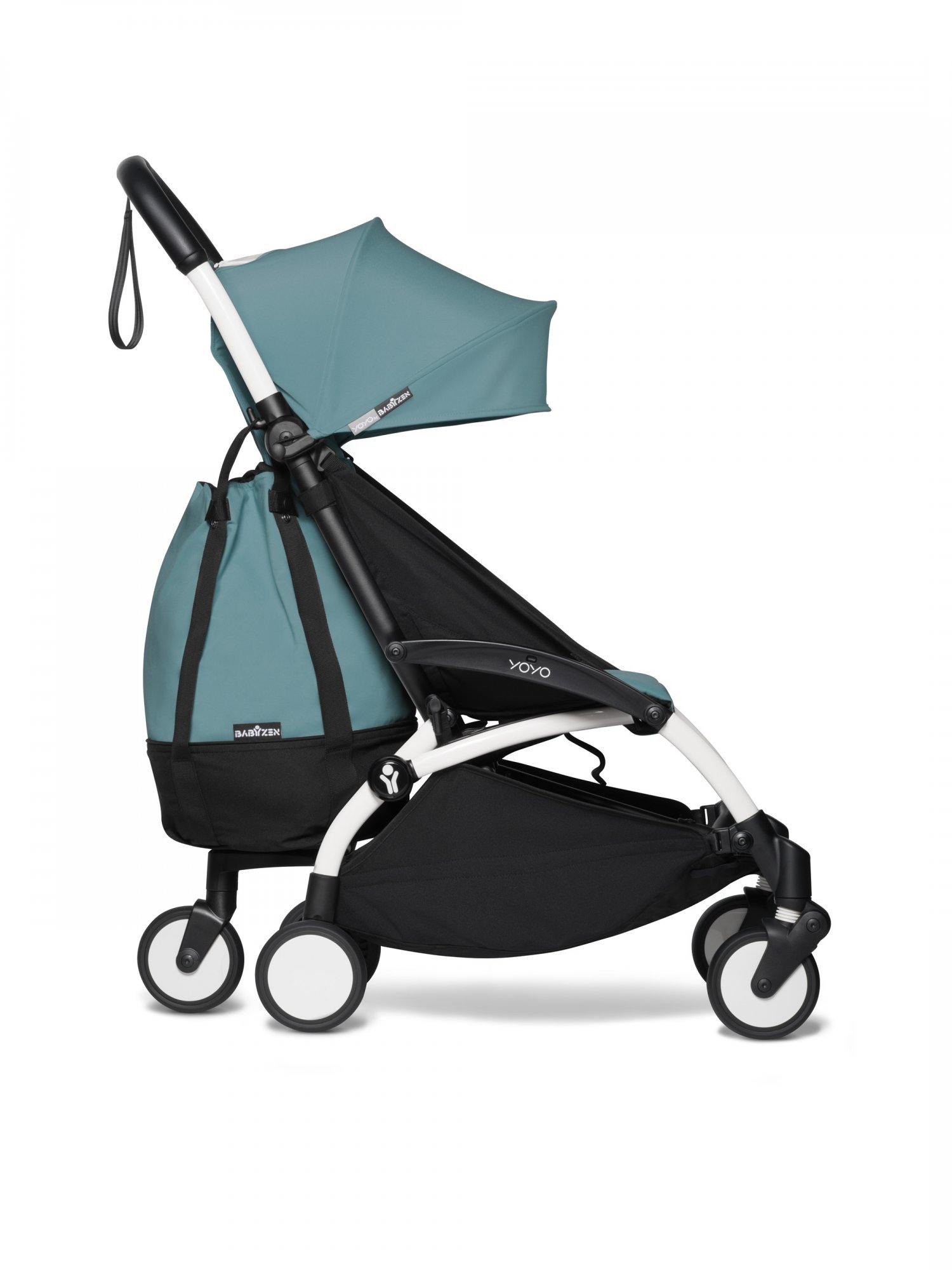 Stokke YOYO+ Bag (Shopping bag)-Bebehaus