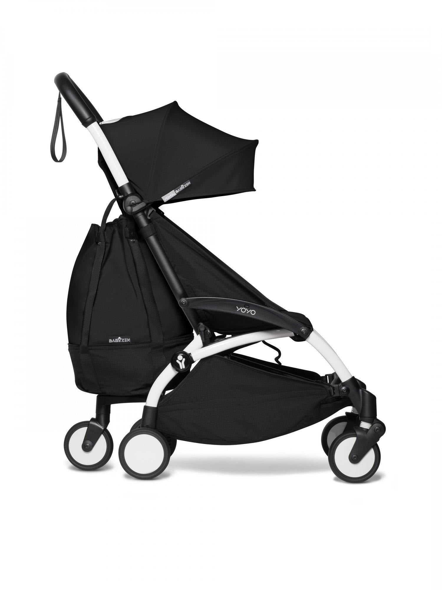 Stokke YOYO+ Bag (Shopping bag)-Bebehaus