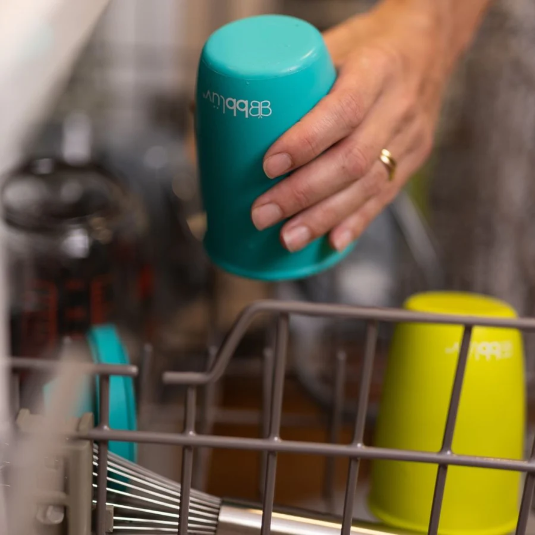 bbluv 4in1 Convertible Silicone Sippy Cap-Bebehaus