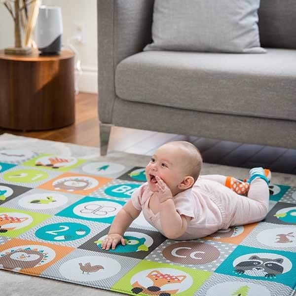 BBLuv Multi Reversible Playmat-Bebehaus