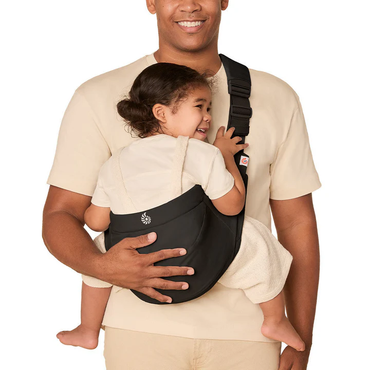 Ergobaby Upsie Sling Carrier