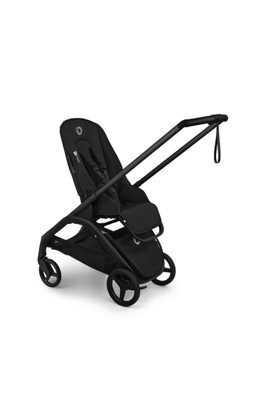 Bugaboo Dragonfly Plus Asia Black