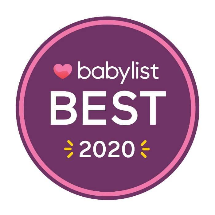 Baby Brezza Formula Pro Advanced-Bebehaus