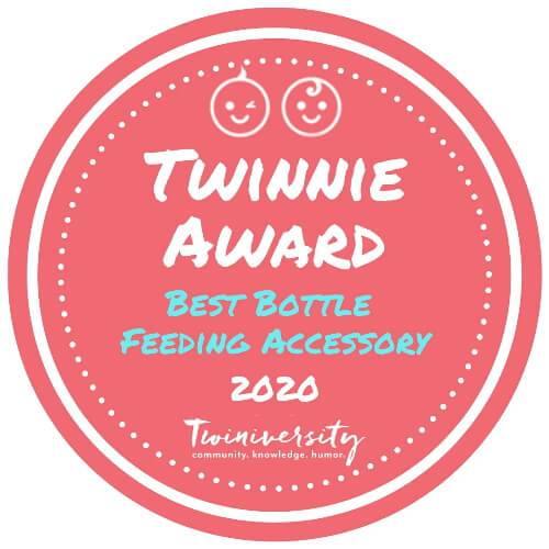 Baby Brezza Formula Pro Advanced-Bebehaus