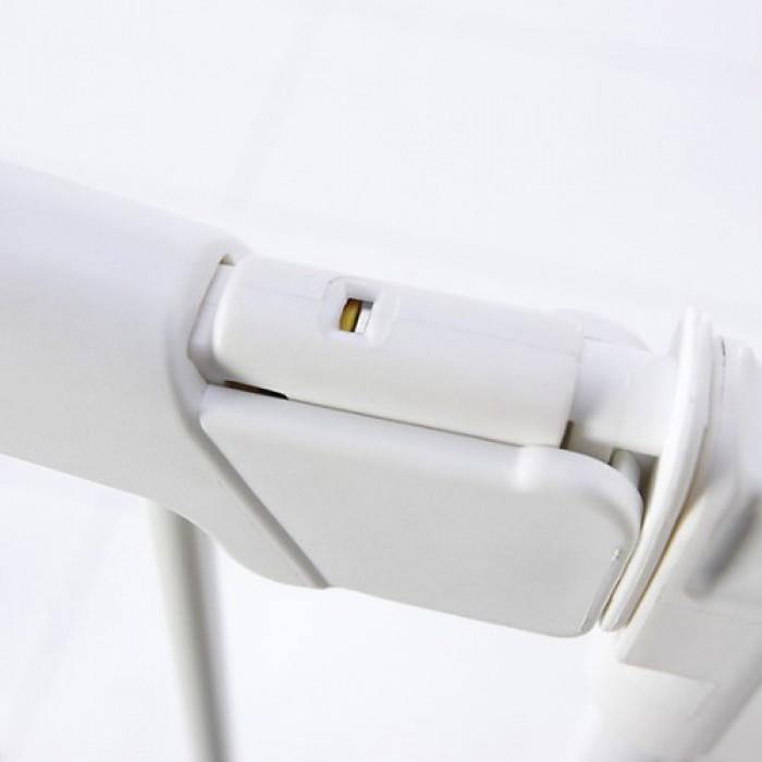 BabyDan Premier Pressure Indicator Safety Gate-Bebehaus