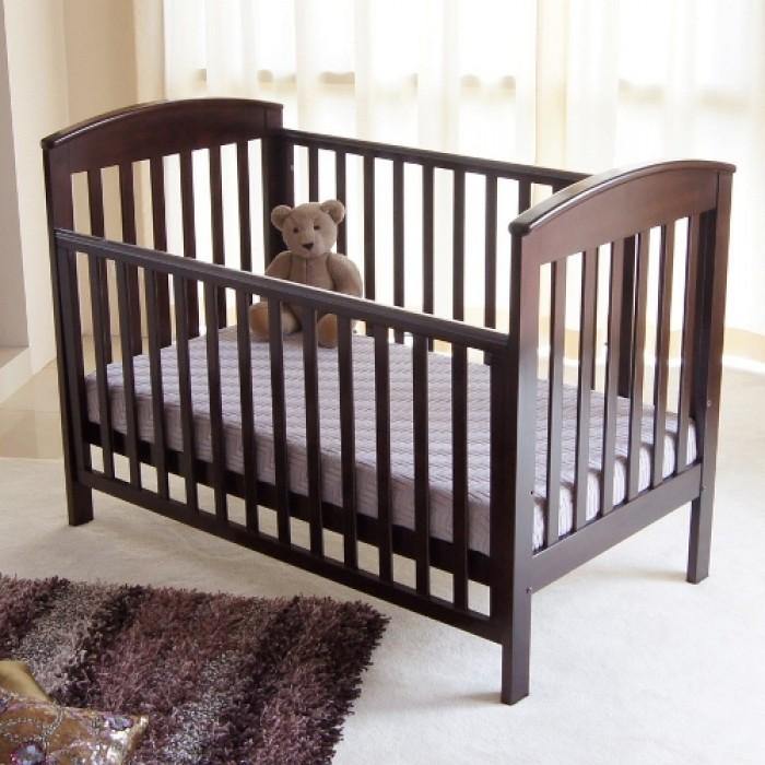 4baby classic cot bed online