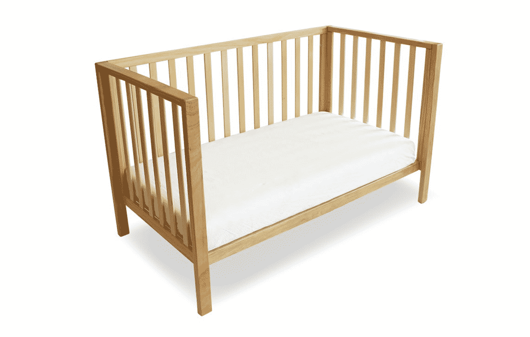 Babyhood Lulu Cot-Bebehaus